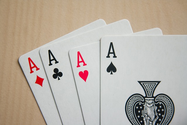 Juega blackjack en línea en el casino