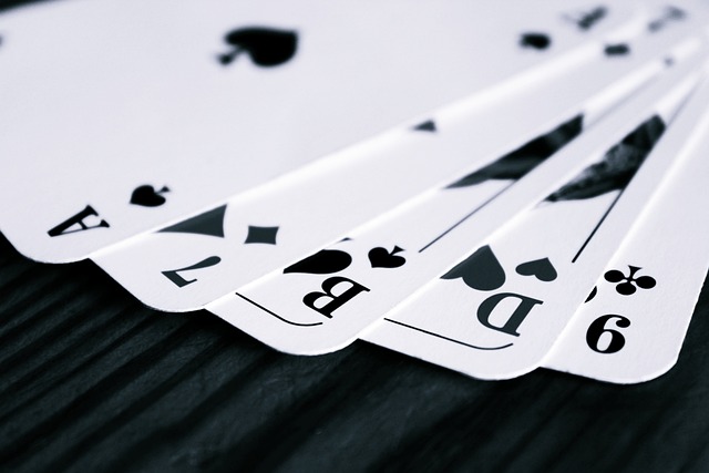 Póquer de tres cartas