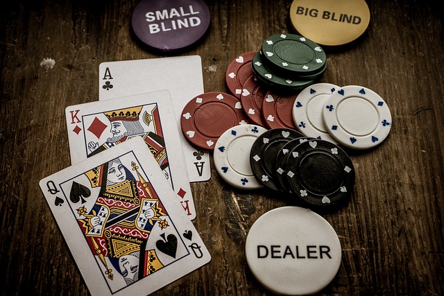 Cómo jugar juegos de cartas de casino en línea